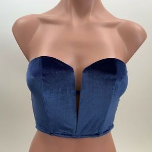 Bralette/Top NWT